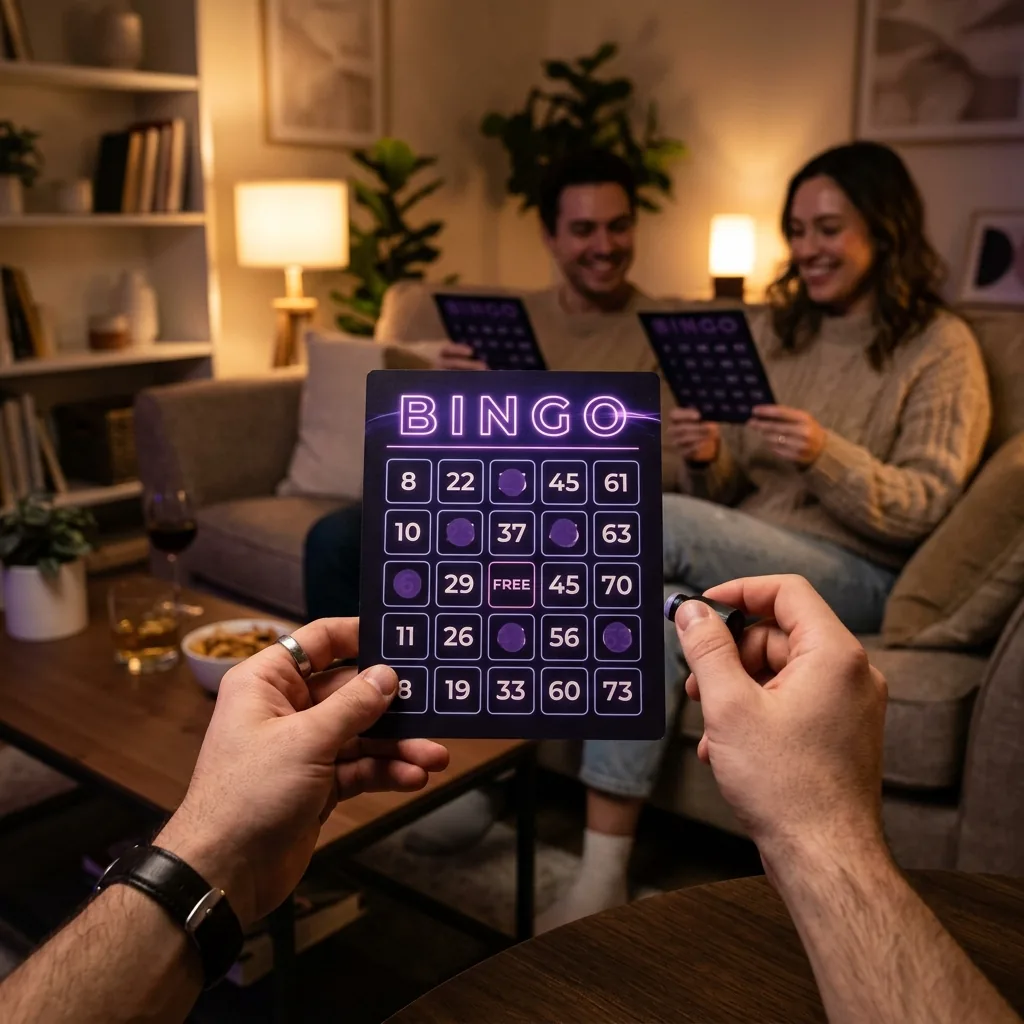 Bingo